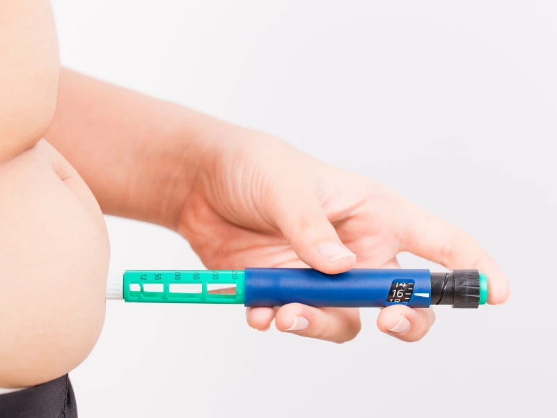 How Does Semaglutide Work for Weight Loss