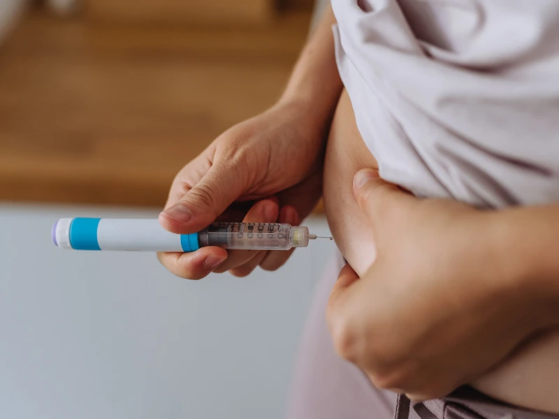 Semaglutide Results