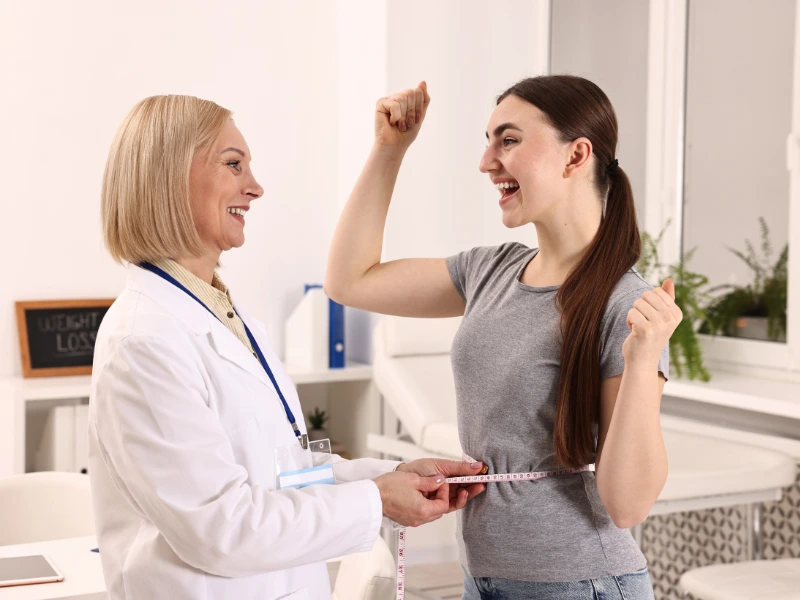 Semaglutide for Weight Loss in mission,tx