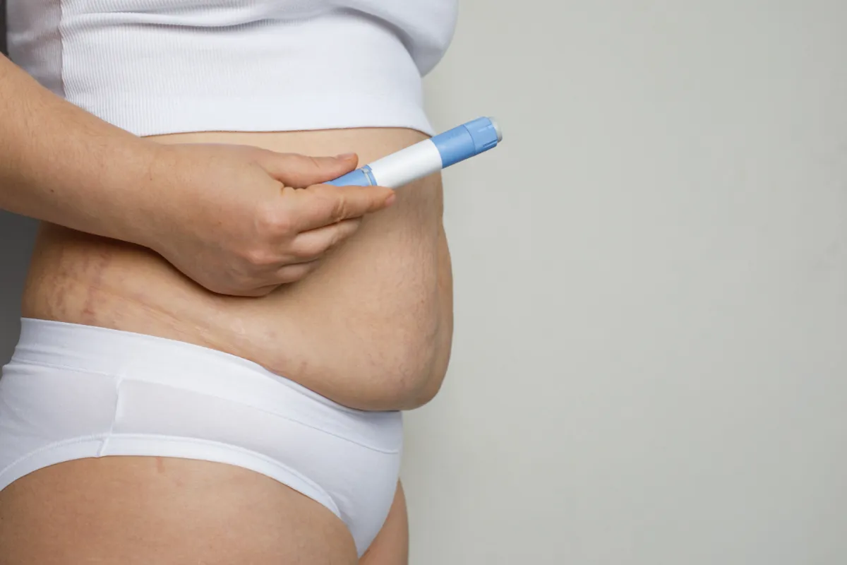 does semaglutide make you tired