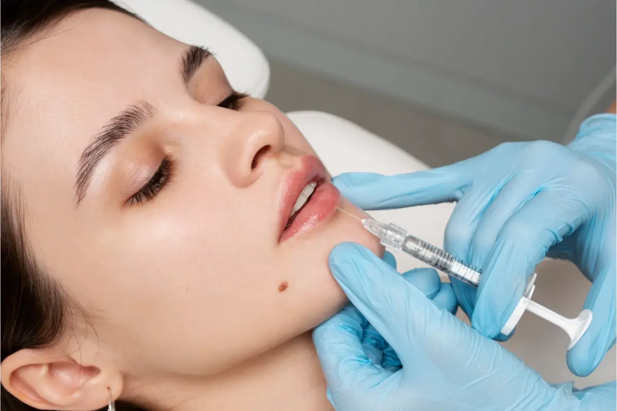 how long do dermal fillers last​ in mission tx