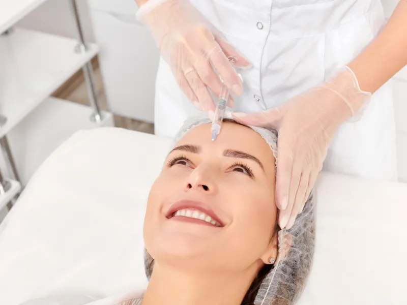 restylane results​
