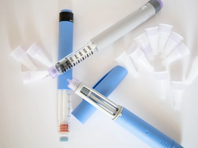 Does Semaglutide Cause Hair Loss