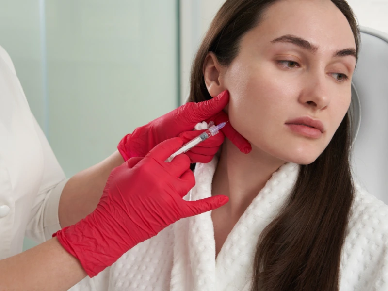 Restylane vs Juvederm