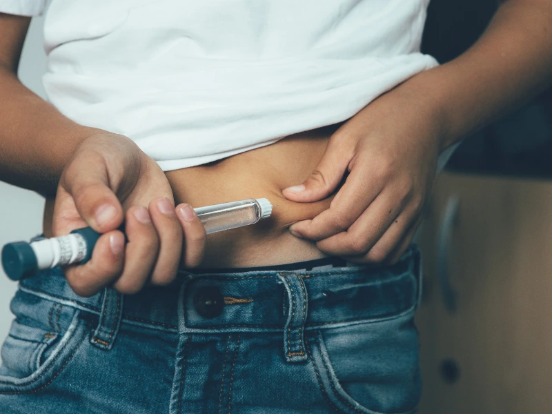 What is Semaglutide
