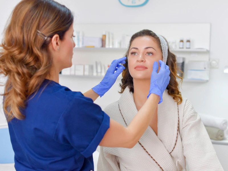 filler or botox