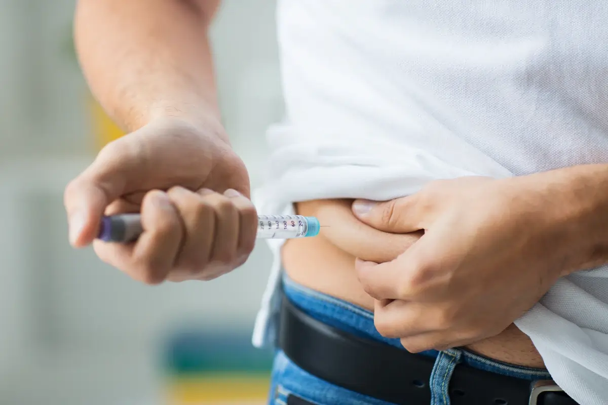 how long Does it take for semaglutide to suppress appetite