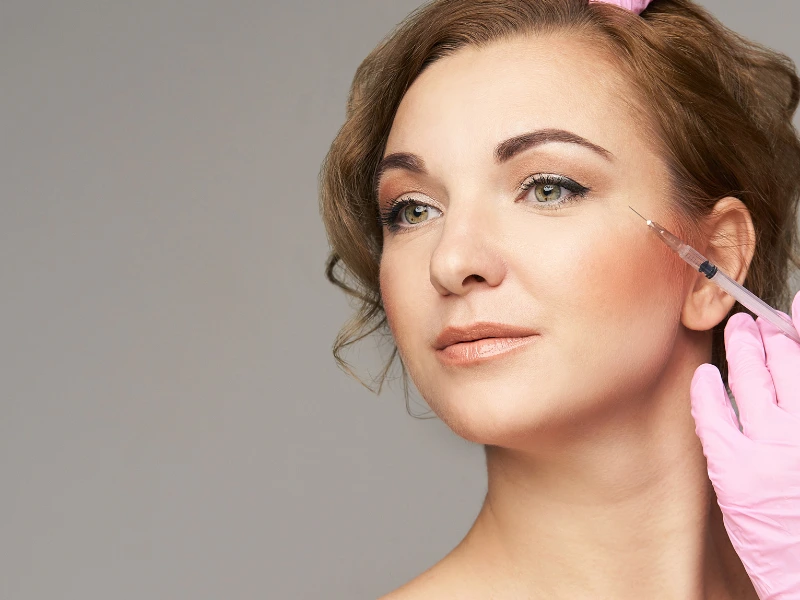 restylane treatment timeline