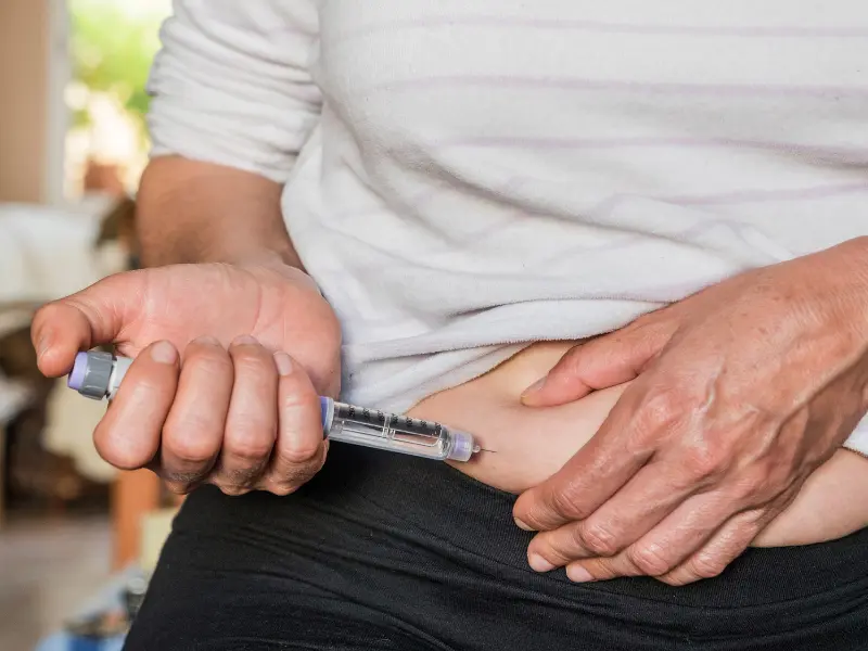 semaglutide signs