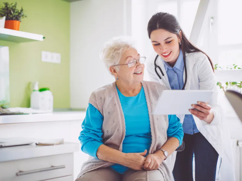 semaglutide with a healthy lifestyle