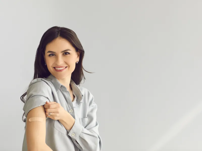 b12 injection benefits