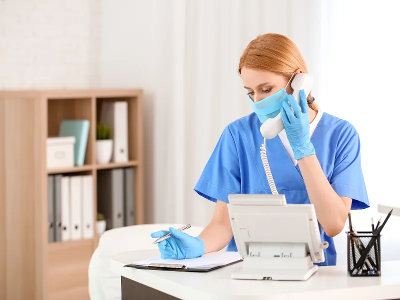 best nad injections in mission tx