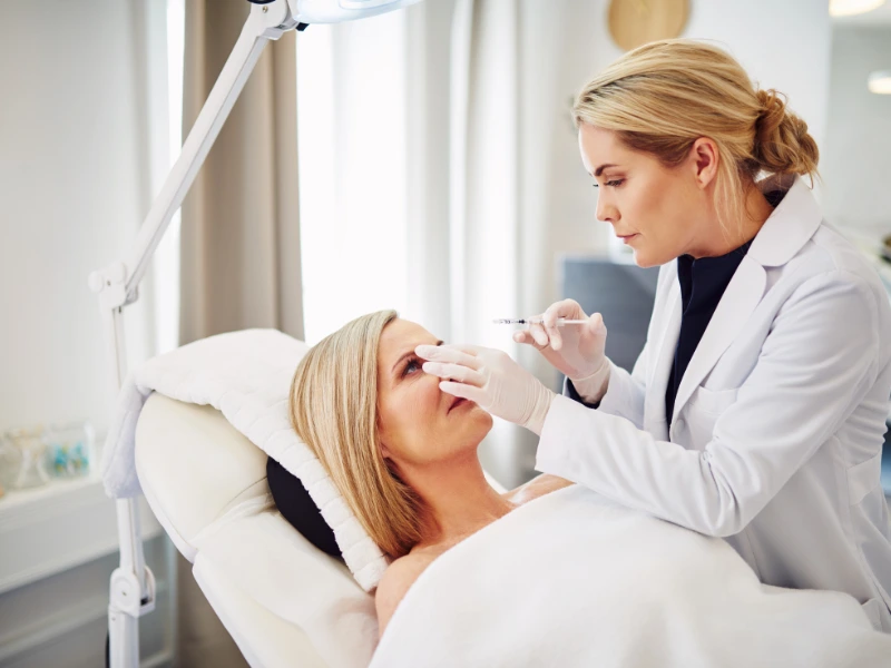 filler to lift jowls