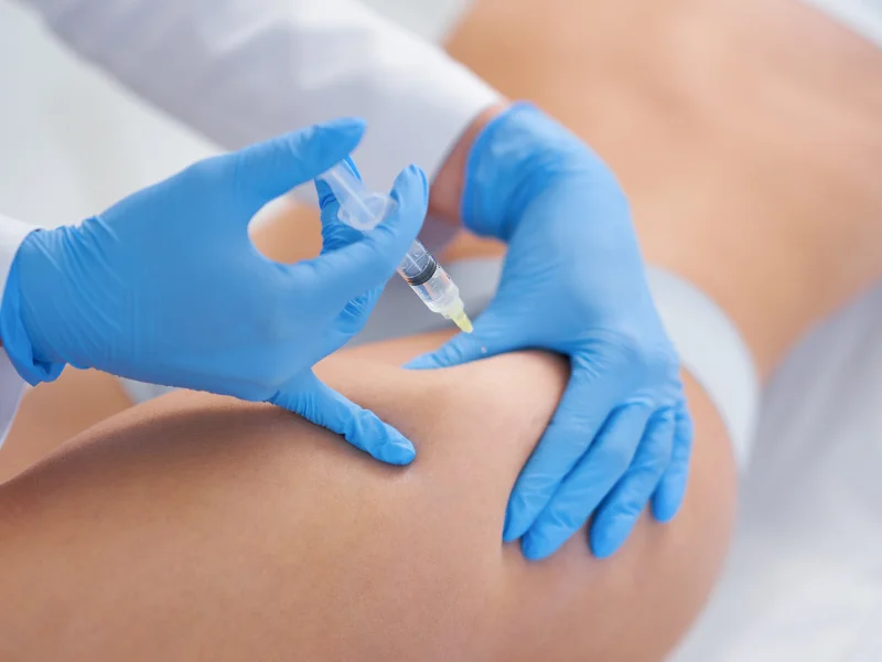hyperdilute radiesse body contouring