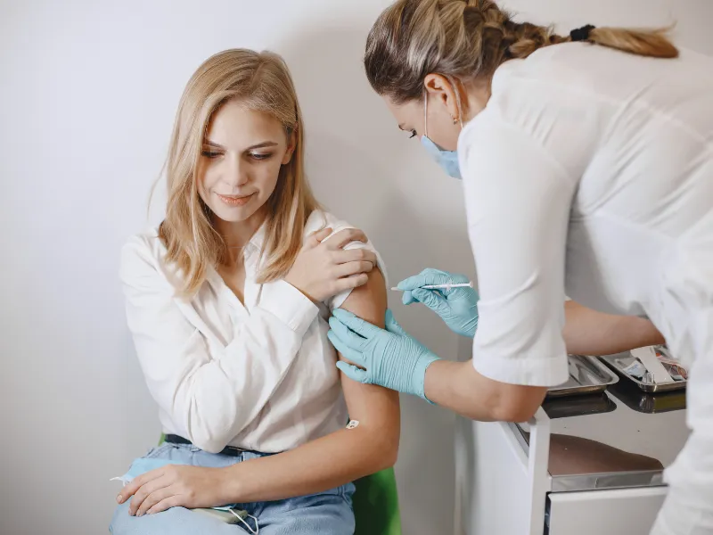 ideal candidates for vitamin b12 injections