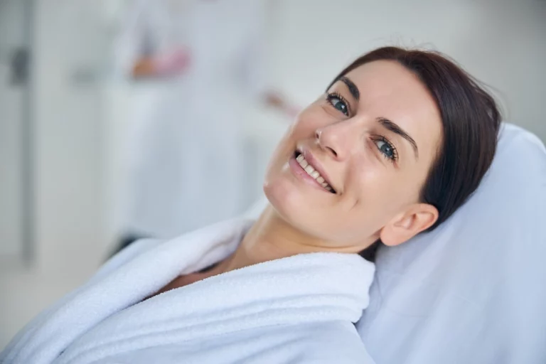 iv therapy benefits