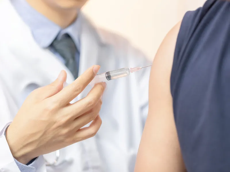 nad injections cost