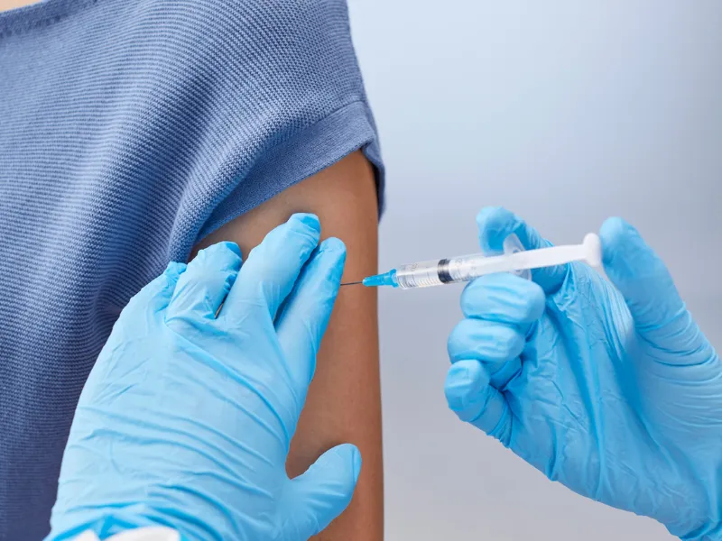 nad injections in mission tx