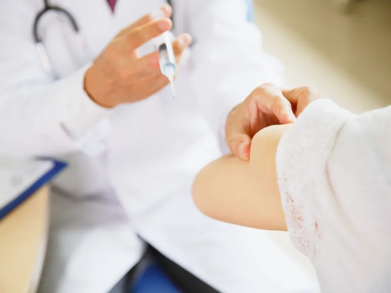 vitamin b12 shots in mission tx