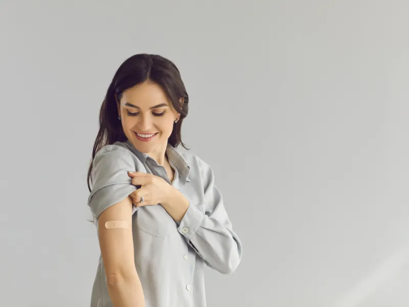 vitamin d injection benefits