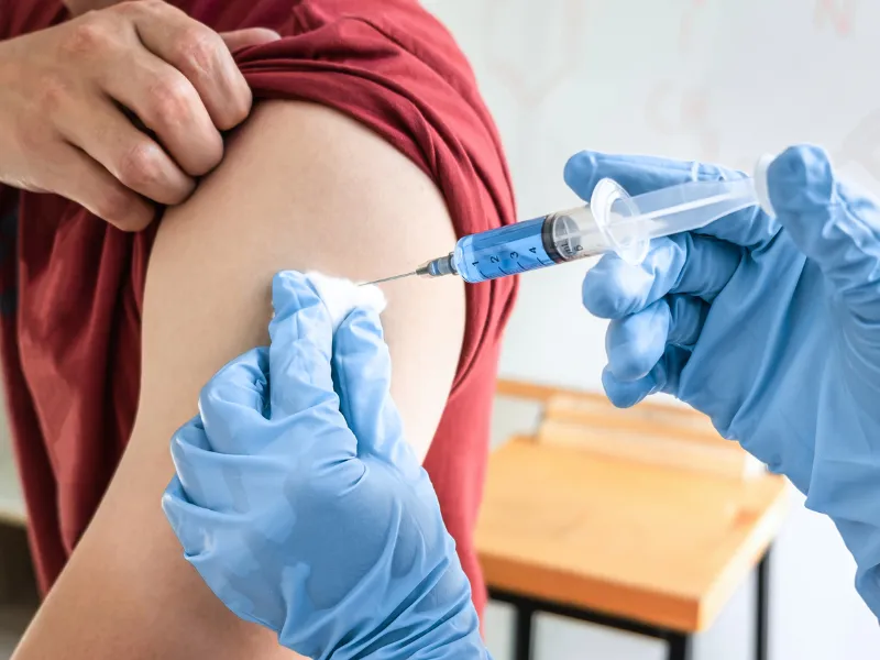 vitamin d injection cost