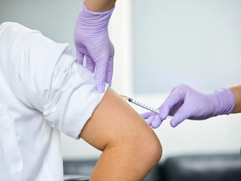 vitamin d shots in mission tx