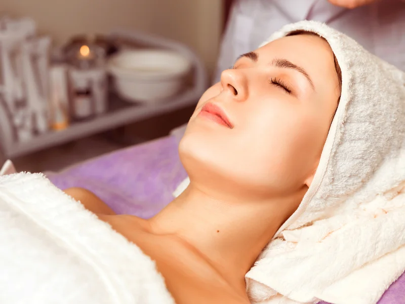 benefits of botox