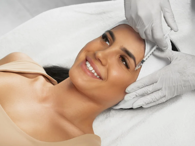 botox cost