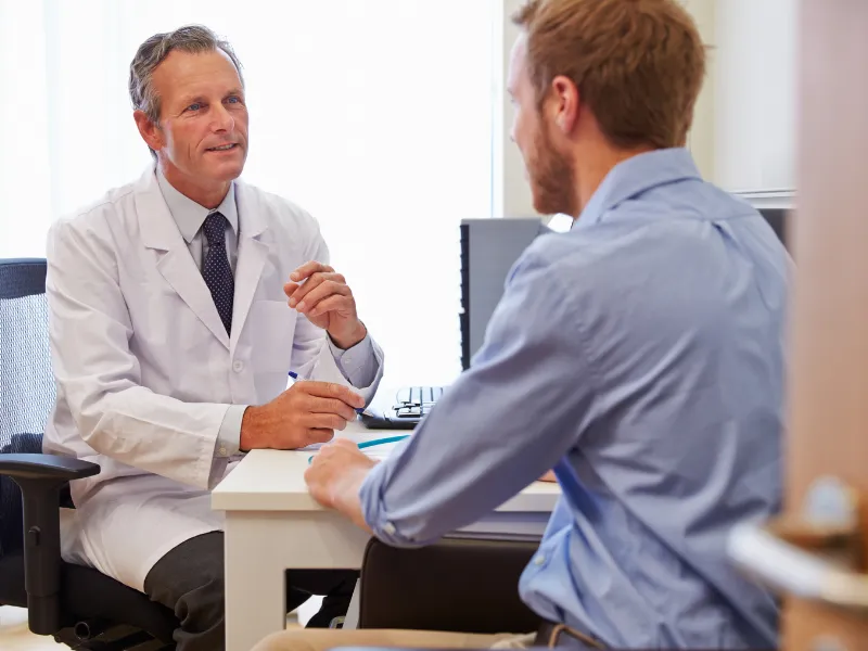 immunity iv therapy appointment