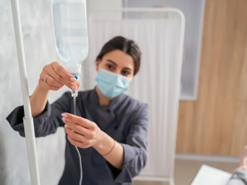 immunity iv therapy in mission tx
