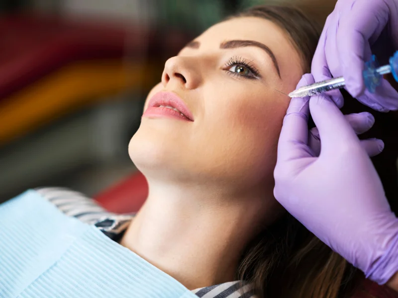 what is botox treatment