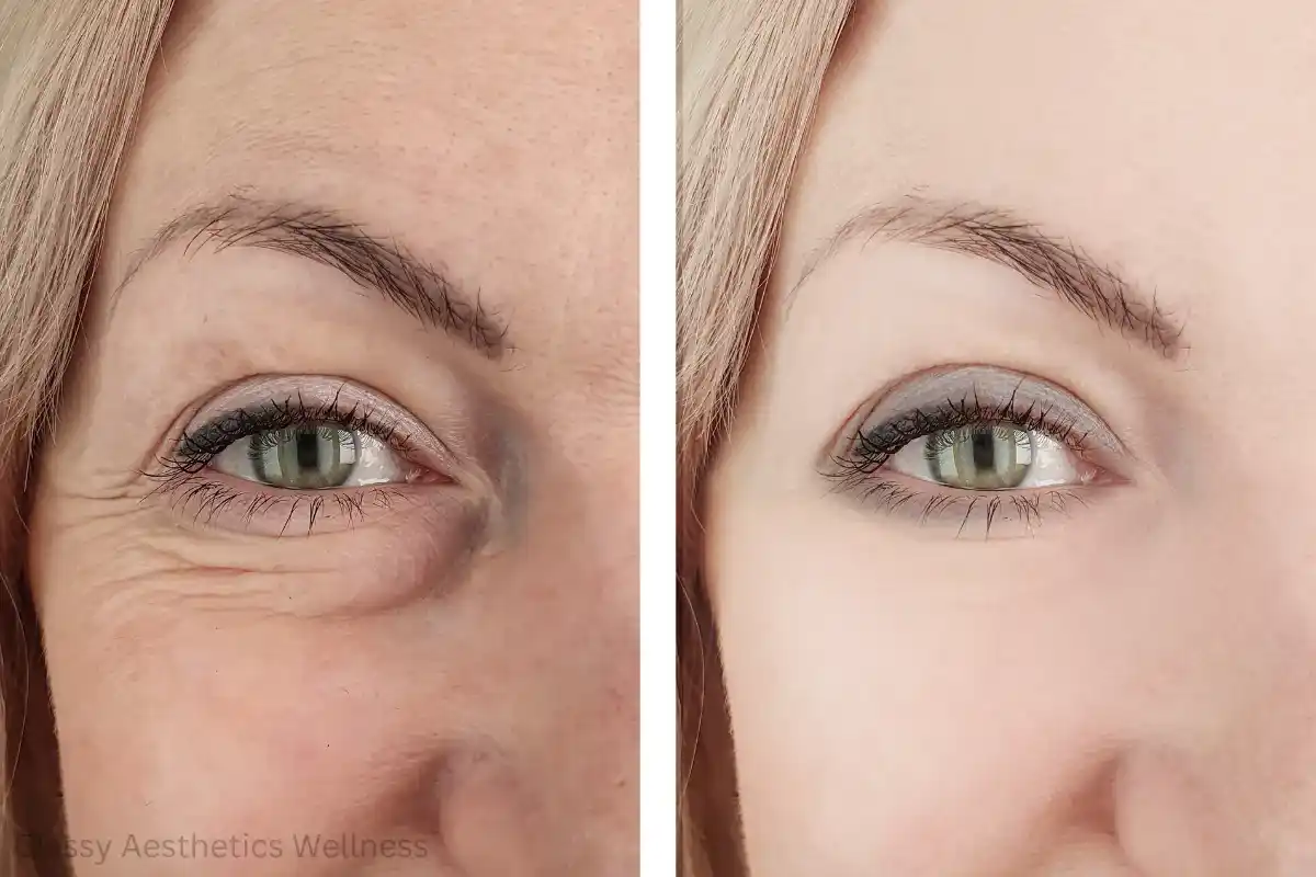before and after daxxify