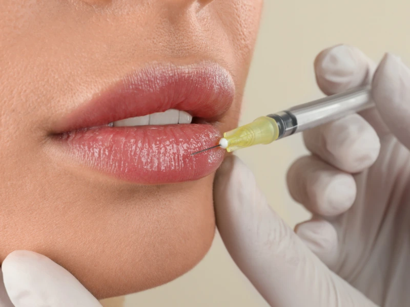 lip filler
