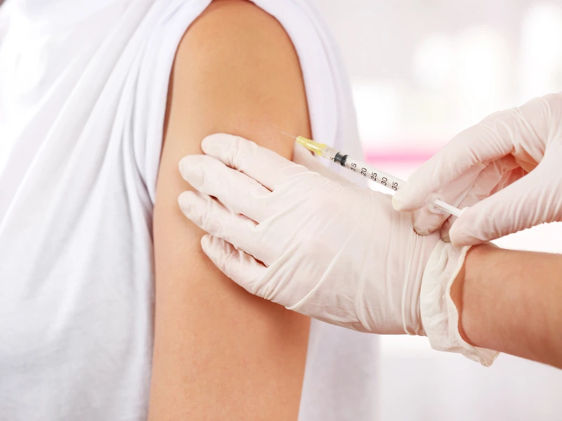 mic B12 Injections
