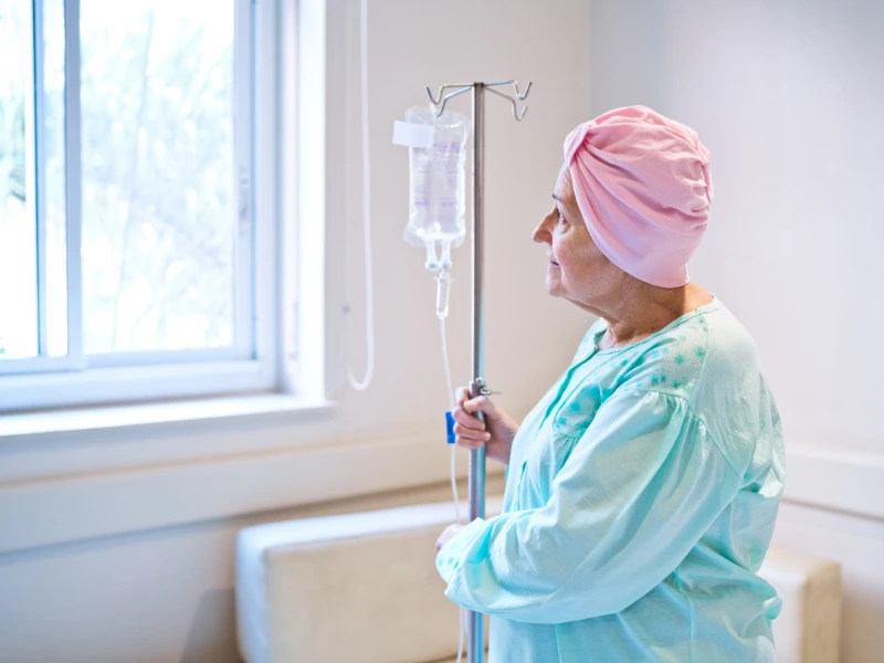 nad+ IV therapy