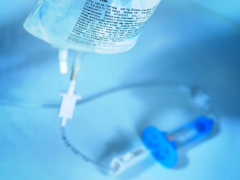 nad infusion therapy