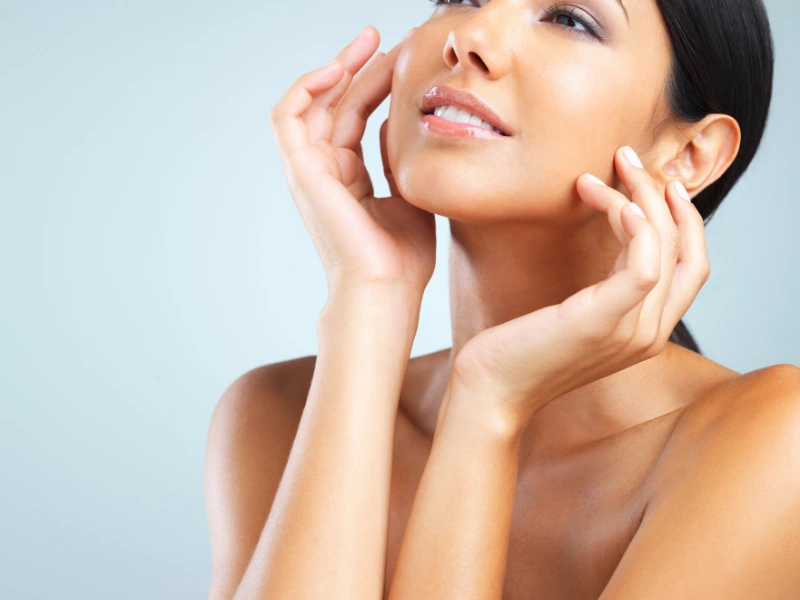 process of xeomin treatment