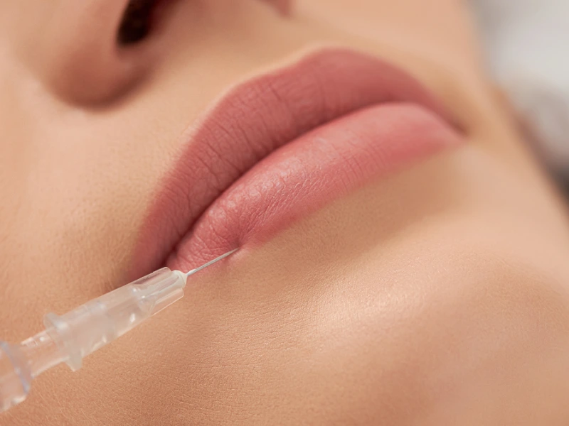 what Is lip filler