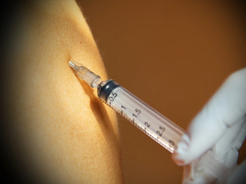 what are mic b12 injections