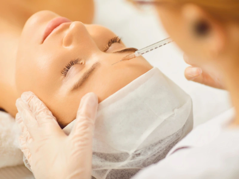 xeomin before and after