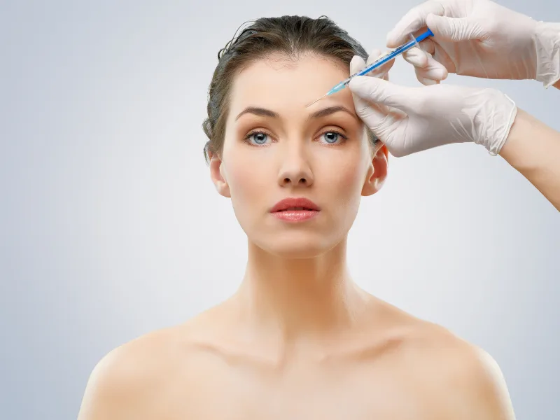 xeomin injection in mission tx