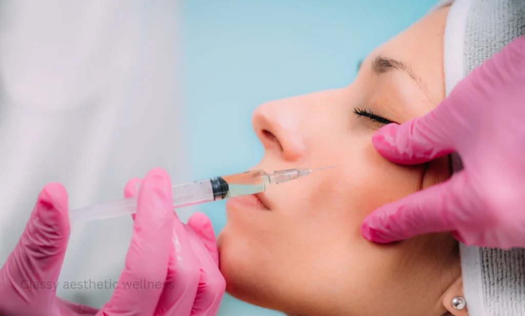 are dermal fillers permanent