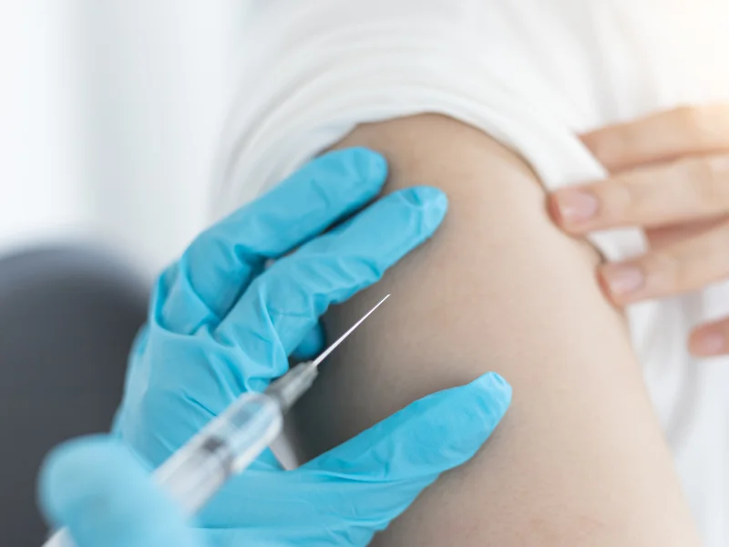 b12 mic injections candidates