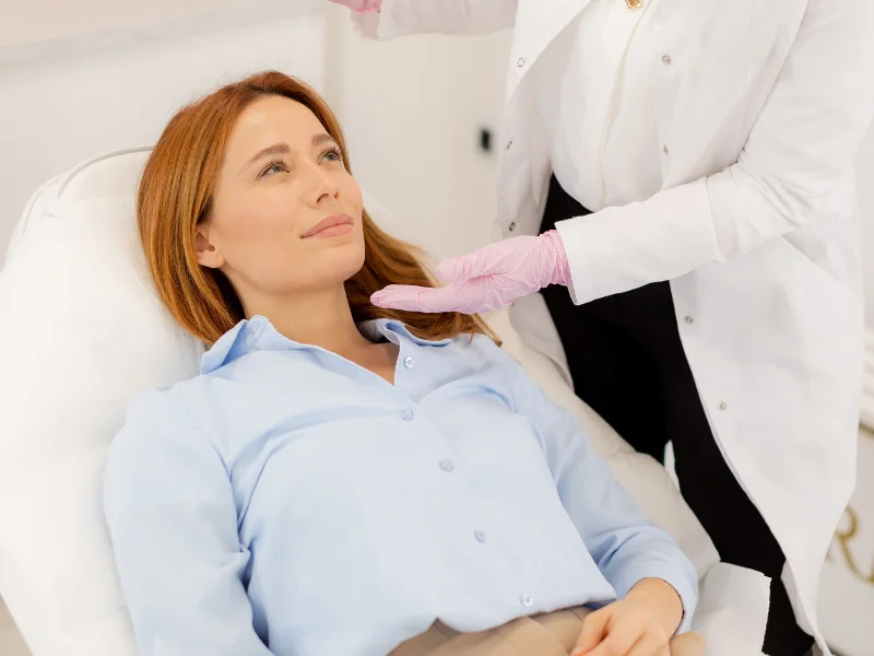 best benefits of dermal fillers