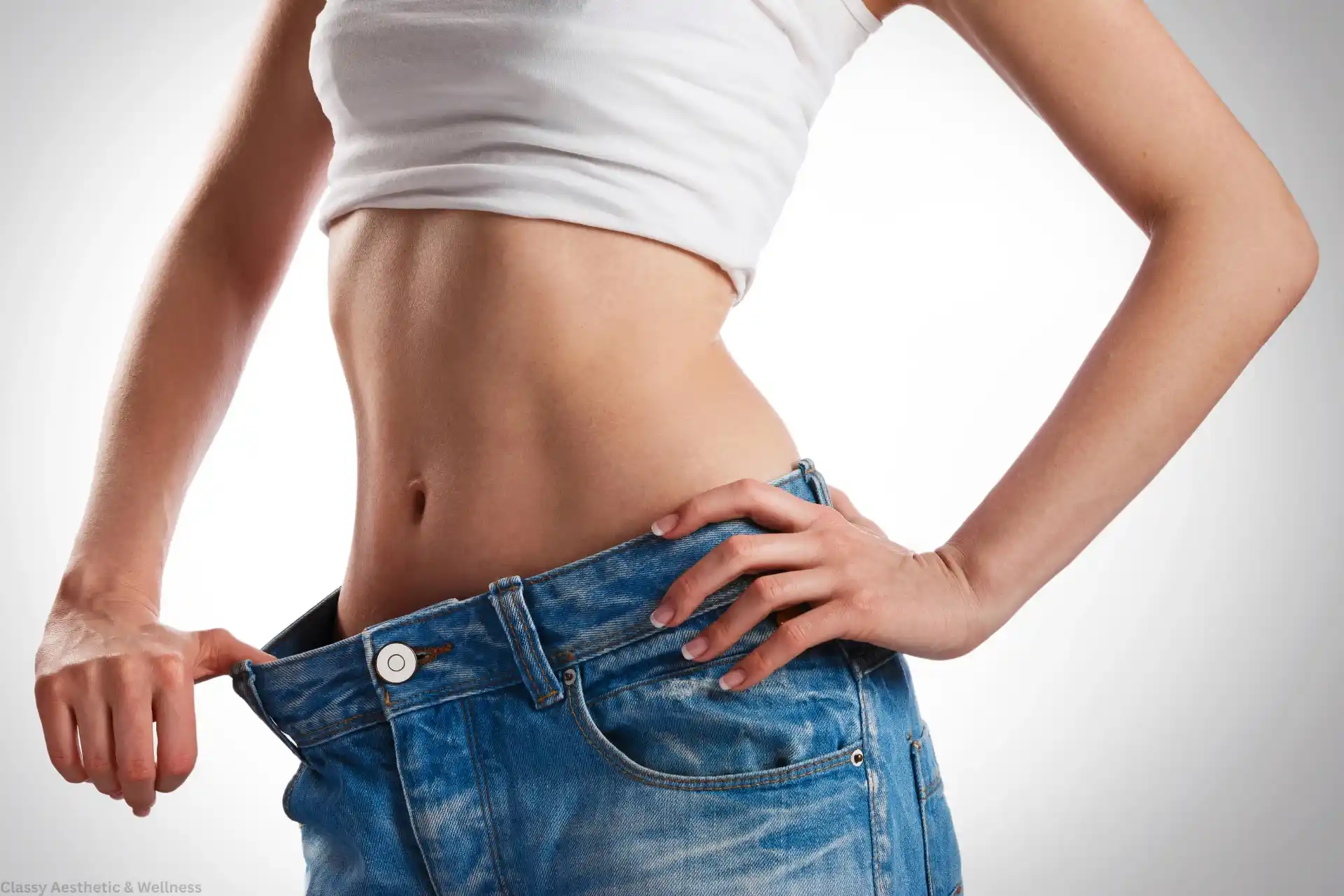 how long does It take for tirzepatide to suppress appetite