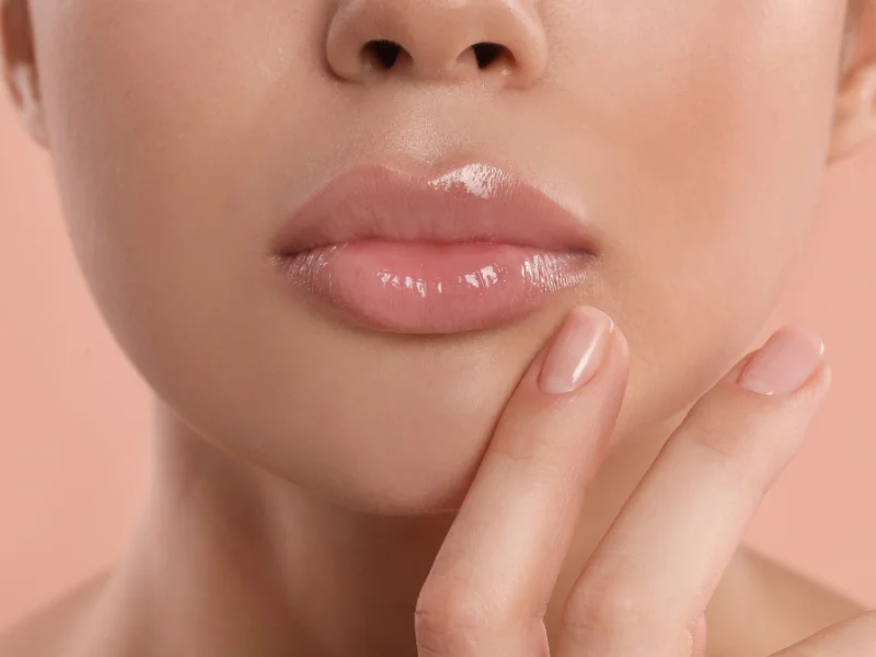 lip flip ideal candidate