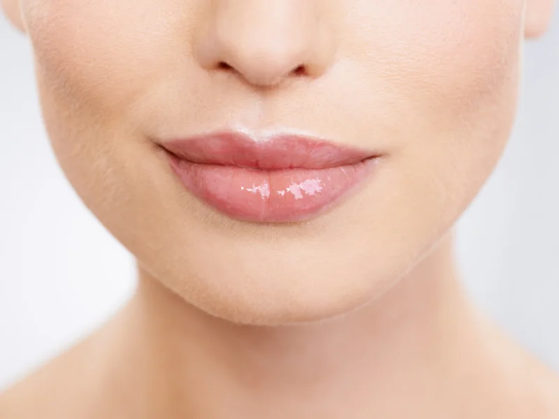 lip flip procedure