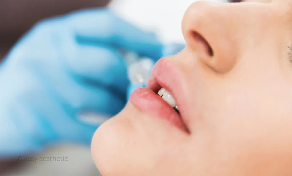 lip flip vs lip filler