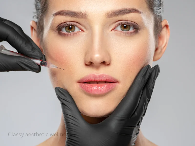 long lasting filler