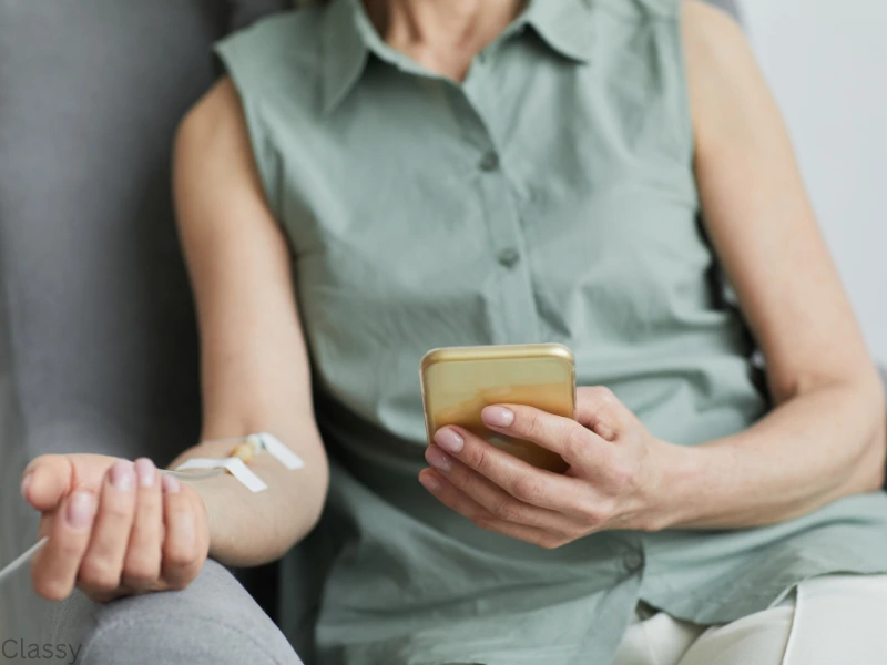 what is immunity iv therapys